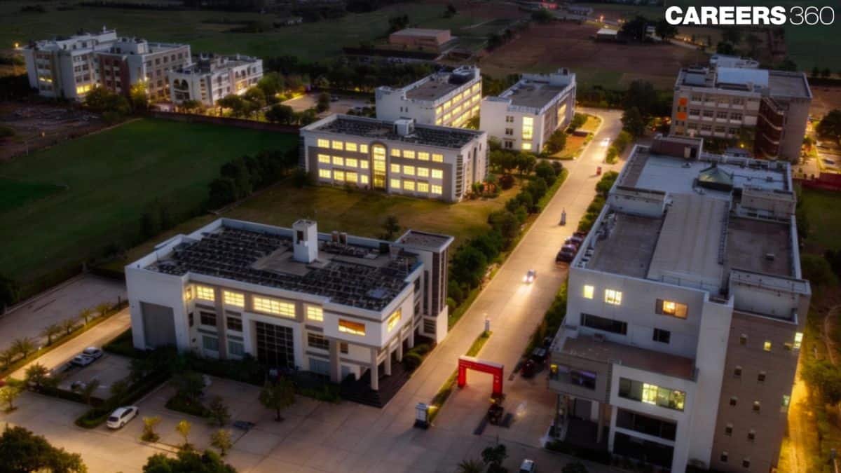 Best Doctoral Programmes at Geeta University, Haryana: PhD Courses, Specialisations & Research Opportunities